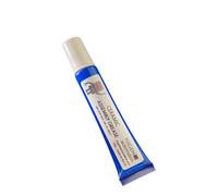 Hagen Automation Titanium Safe Ceramic Assembly Grease - 20 g Anti-Seize Paste (hBN) - High-Temp Up to 1200 °C - Galvanic Corrosion Protection for Titanium, Stainless, Aluminium Interfaces