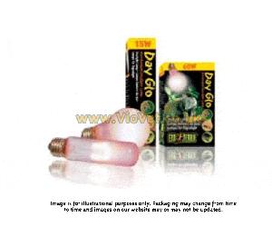 Hagen Day Glo Neodymium Daylight Lamp - T10 - 40w