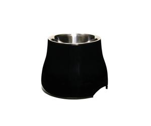 HAGEN DOGIT ELEVATED 2 IN1 RAISED LARGE OLDER DOG OR PUPPY FOOD WATER DISH BOWL