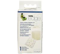 Fluval Edge Foam and Biomax Renewal Kit