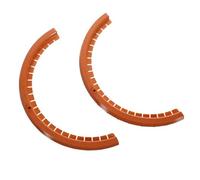 Hagen Foam Cleaning Blades 8000/12000 and 10000/14000 - One Size