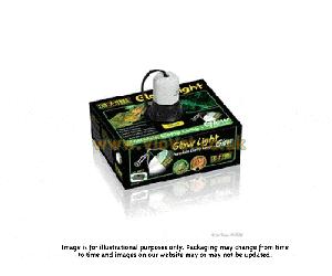 Hagen Glow Light Clamp Lamp and Reflector - Medium - 21cm