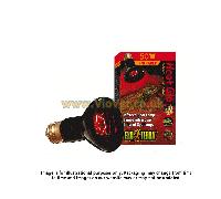 Hagen Heat Glo Infared Heat Lamp Screw Fit | Reptiles
