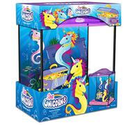 Marina Sea Unicorns Aquarium Multicolor
