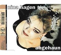 Hagen Nina - Abgehaun