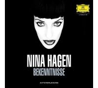 Hagen, Nina - Bekenntnisse:Mein Weg Zu