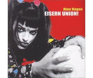Hagen,Nina - Eisern Union! (Ohne Logo)