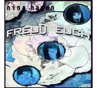 Nina Hagen - Freud Euch(W/Hologram Cover)