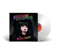 Hagen, Nina - Highway To Heaven [VINYL]