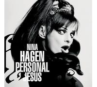 Hagen, Nina - Personal Jesus