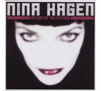 Hagen Nina - Return of the Mother