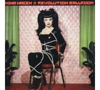 Hagen Nina - Revolution Ballroom