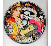 Hagen,Nina - Revolution Ballroom