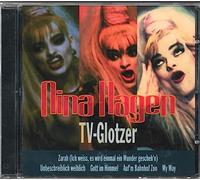 Hagen, Nina - TV-Glotzer