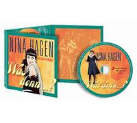 Hagen, Nina - Was Denn? -Bonus Tr-