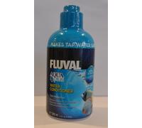 Fluval AquaPlus 500ml Aquarium Dechlorinator Tap Water Conditioner - Fish Tank