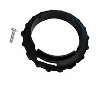 Hagen Quartz Sleeve Flange for PT1715/PT1716 - One Size