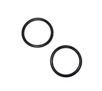 Hagen Quartz Sleeve O-Rings for PT1715/PT1716 - One Size