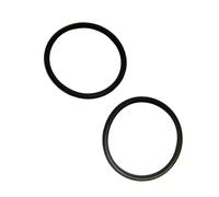 Hagen Quartz Sleeve O-Rings for PT1717/PT1718 - One Size