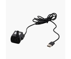 Hagen Replacement USB Pump for Catit and Dogit Water Fountain - One Size