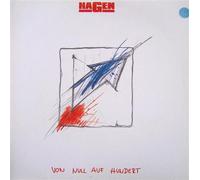 Hagen - Von Null auf Hundert / Vinyl record [Vinyl-LP]