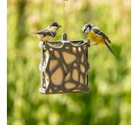 Hagens Anna Recycled Cake Bird Feeder By National Trust