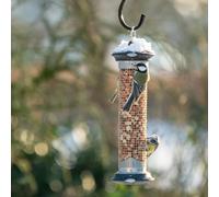 Hagens Apollo Peanut Feeder - 4 Ports By National Trust