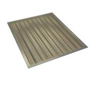 Hagens Beekeeping Hd125 Langstroth Plastic Queen Excluder