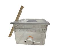 Hagens Beekeeping Hd239 Compact Uncapping Tank