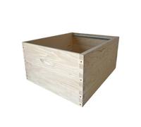 Hagens Beekeeping Kd800 Langstroth Brood Box - Pine