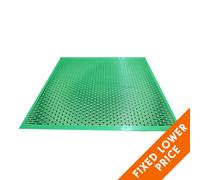 Hagens Beekeeping Na125 National Plastic Queen Excluder