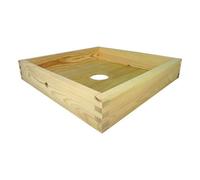 Hagens Beekeeping Na245 National Multi Function Crown Board