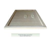 Hagens Beekeeping Na246 National Crown Board Pine/ply