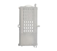 Hagens Beekeeping Qr171 Queen Travel Cage Clear