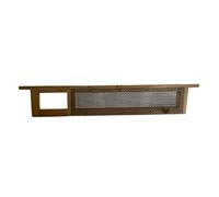 Hagens Beekeeping Rq001 Re-Queening Frame - For Introducing Queens