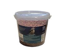 Hagens Bestlife Peanuts 3Kg Tub Bird Feed