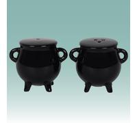 HAGENS - Cauldron Cruet Set
