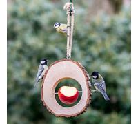 Hagens Columbus Apple / Fat Ball Feeder