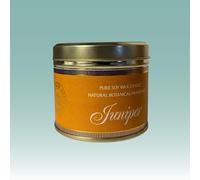 HAGENS - Kew Botanical Gardens Tin Candle - Juniper