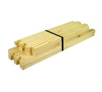 HAGENS - Langstroth Shallow Super Box - Pine, Flat