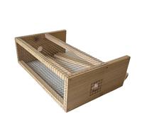 HAGENS - National Asian Hornet Hive Defender - Western Red Cedar