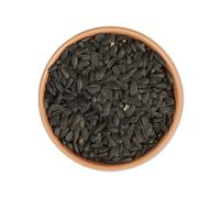 Hagens National Trust Premium Black Sunflower Seeds 10Kg