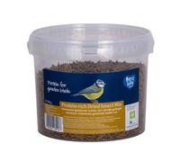 Hagens Protein Rich Dried Insect Tub 700G