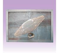 HAGENS - Rhombus Clearer Bee Escape - 1 Pack