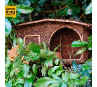 Hagens Robin Cabin Nester By Simon King