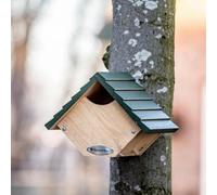 Hagens Robin & Wren Nest Box By National Trust