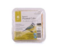 Hagens Rome Peanut Cake Bird Feeder Brown