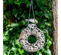 Hagens Singing Friend Yara Fat Ball Feeder By National Trust