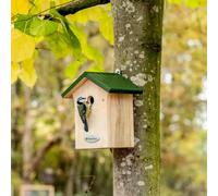 Hagens Small Bird Nest Box Gift Set By National Trust