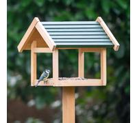 Hagens The Shaw Bird Table By National Trust